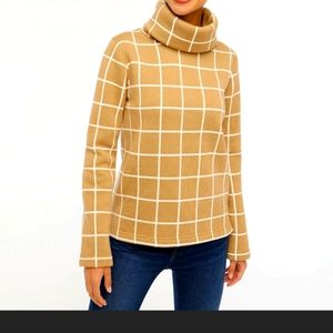 J. Crew sweater, Size 2XL